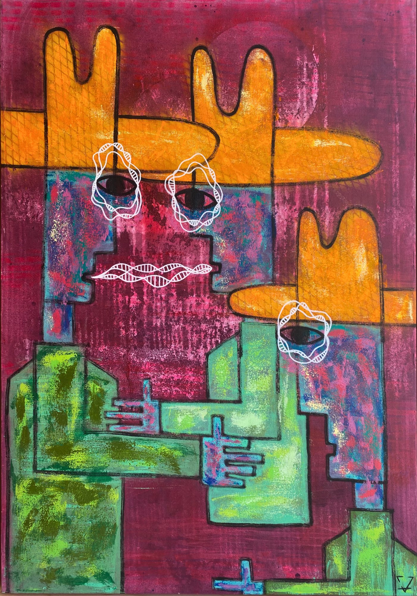 Punto de Vista — Edición